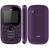 CEL FREECEL FREE ONE DUAL 4BANDAS/FM PUR
