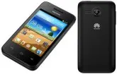 CEL HUAWEI ASCEND Y221 DUAL BRANCO