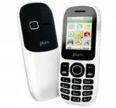 CEL PLUM SLICK B102 DUAL BRANCO