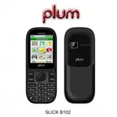 CEL PLUM SLICK B102 DUAL PRETO