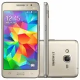 CEL SAMSUNG A3 SM-A300H 1SIM PRATA