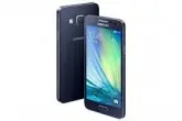 CEL SAMSUNG A3 SM-A300H/DS DUAL PRETO