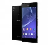 CEL SONY XPERIA Z2 D6503 PRETO