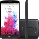 CELULAR LG G3 STYLUS D-690 DUAL PRETO