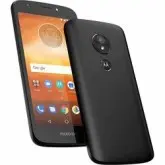 CELULAR MOTOROLA MOTO E5 PLAY 16GB XT1920-19 DUAL PRETO