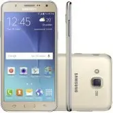 CELULAR SAMSUNG J7 SM-J700H DUAL 16GB GOLD