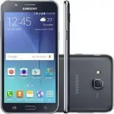 CELULAR SAMSUNG J7 SM-J700H DUAL 16GB PRETO