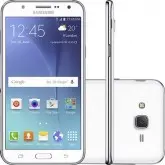 CELULAR SAMSUNG J7 SM-J700M DUAL 16GB BRANCO