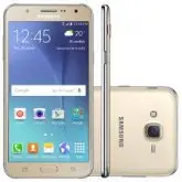 CELULAR SAMSUNG J7 SM-J700M DUAL 16GB DOURADO