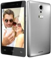 CELULAR SKY DEVICES 5.0D FUEGO 4G BRANCO DUAL 850/2100