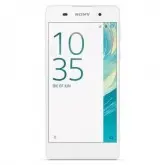 CELULAR SONY 16GB XPERIA E5 F3313 1SIM BRANCO