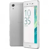 CELULAR SONY 32GB XPERIA XZ F8331 1SIM 4G PRATA