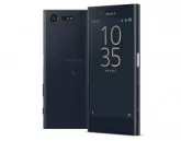 CELULAR SONY 32GB XPERIA XZ F8331 1SIM 4G PRETO