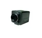 CFTV CAMERA EXTERNA DSP SECURITY NTSC 480TVL SEM LENTE METAL CINZA PARA CAIXA CASH-HIRS-S480 PROVA D