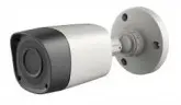 CFTV CAMERA EXTERNA VISIONBRAS 1080P NTSC 3.6MM METAL HFW1200RMN