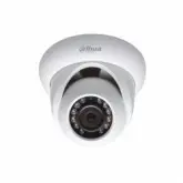 CFTV CAMERA INTERNA DAHUA NTSC 720P 3.6M METAL HDW1120SN