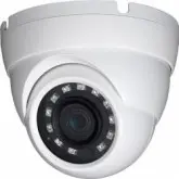 CFTV CAMERA INTERNA VISIONBRAS NTSC 1080P 3.6MM METAL HDW1200MN-S3