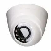 CFTV CAMERA INTERNA VISIONBRAS NTSC 720P 3.6MM PLASTICO HDW1000RN-S3