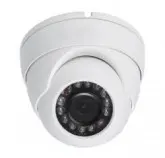 CFTV CAMERA INTERNA VISIONBRAS PAL 720P 3.6MM METAL HDW1000MP-S3