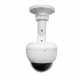 CFTV CAMERA INTERNA VOYAGER NTSC 420TVL 10MM METAL VR-DC1030 1/3