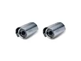 CFTV CAMERA ORANGE OR-200 EXT SO 480TVL 1/3 PAL 12