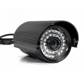 CFTV CAMERA ORANGE OR-320+ SH 480TVL NTSC 3.6 MM