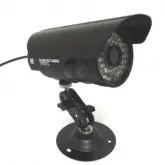 CFTV CAMERA ORANGE OR-784 EXT 480TVL 1/3 NTSC 4MM