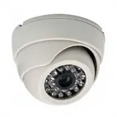 CFTV CAMERA ORANGE OR-8821 DOME 700TVL SO 1/3 NTSC