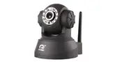 CFTV CAMERA ORANGE OR-IP607W IP 10IR