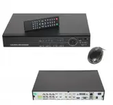 CFTV DVR KONDOR STAND ALONE KD-5008 8CH HDMI