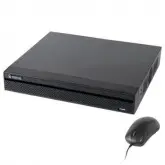 CFTV DVR ORANGE OR-HCVR4108HS-S2 8 CHANNEL 720P