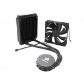 COOLER CORSAIR H55 HYDRO SERIES