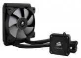 COOLER CORSAIR H60 HYDRO SERIES