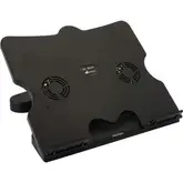 COOLER PARA NOTEBOOK GIGA -X GXC0789*938*PRETO