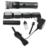 CORTA CABELO PROSPER P-003 110V CINZA