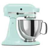 COZINHA KITCHENAID BATEDEIRA ARTISAN AZUL TURQUESA