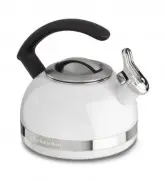 COZINHA KITCHENAID CHALEIRA 2L BRANCA KTEN2