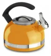 COZINHA KITCHENAID CHALEIRA 2LITROS LARANJA KTEN20CBDO