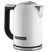 COZINHA KITCHENAID JARRA ELETRICA 1.7L BRANCO 110V