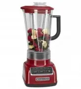 COZINHA KITCHENAID LIQUIDIFCADOR KSB1575ER VERMELHO