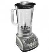 COZINHA KITCHENAID LIQUIDIFICADOR KSB1570SL PRATA