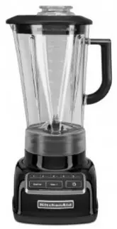 COZINHA KITCHENAID LIQUIDIFICADOR KSB1575OB PRETO