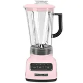 COZINHA KITCHENAID LIQUIDIFICADOR KSB1575PK ROSA