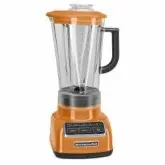 COZINHA KITCHENAID LIQUIDIFICADOR KSB1575TG LARANJA