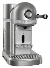 COZINHA KITCHENAID NESPRESSO KES0503MS CINZA 110V