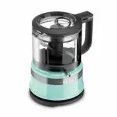 COZINHA KITCHENAID PROCESSADOR 3.5 XICARA AZUL 110V