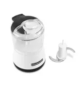 COZINHA KITCHENAID PROCESSADOR 3.5 XICARAS BRANCO