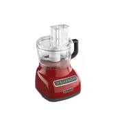 COZINHA KITCHENAID PROCESSADOR 7 XICACA VERMELHO