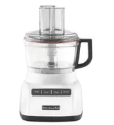COZINHA KITCHENAID PROCESSADOR 7 XICARA BRANCO