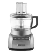 COZINHA KITCHENAID PROCESSADOR 7 XICARA PRATA
